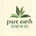Pure Earth Essences Logo
